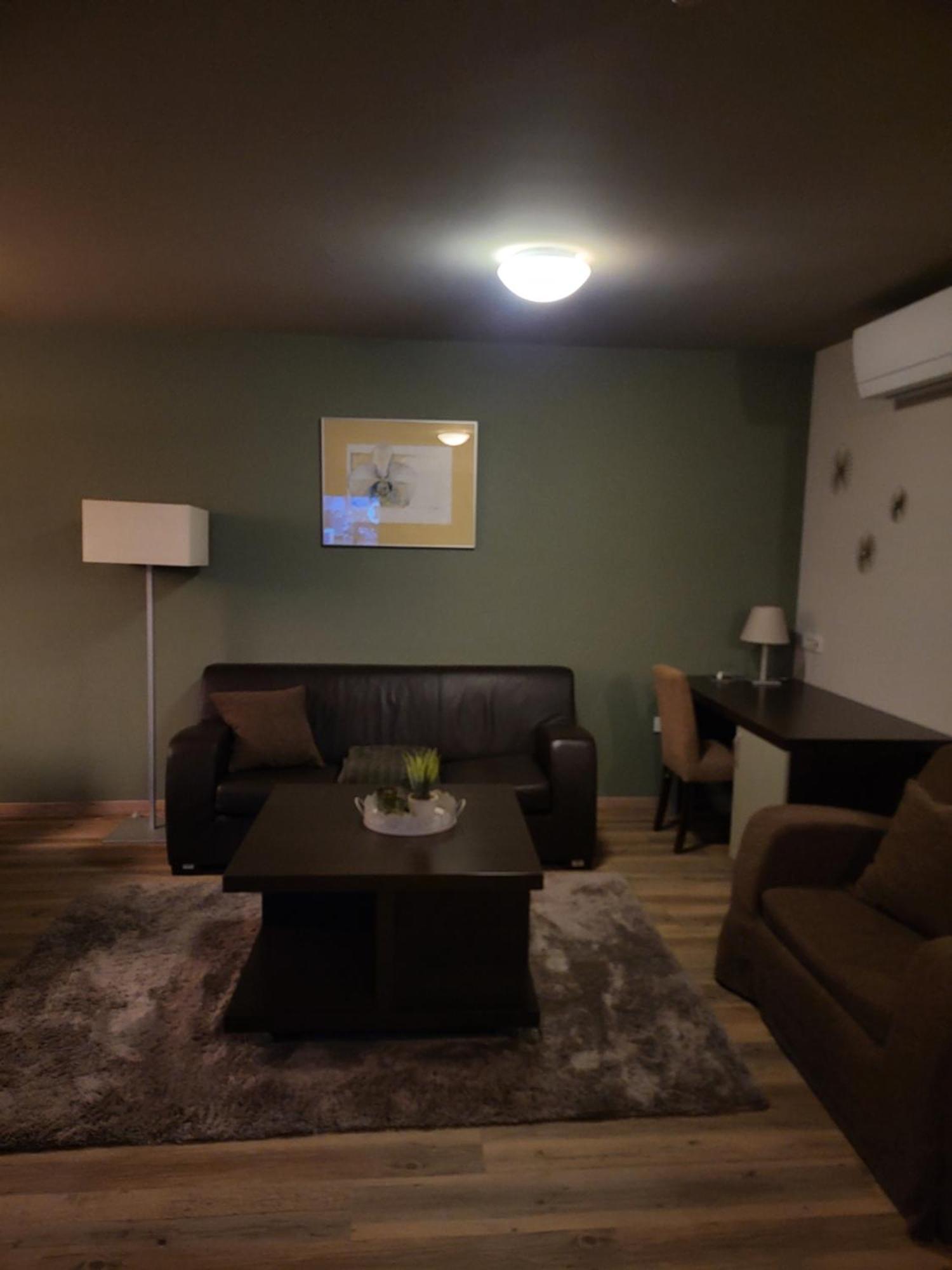 Apartment Residence Marina Portoroz Levant 203&202 المظهر الخارجي الصورة