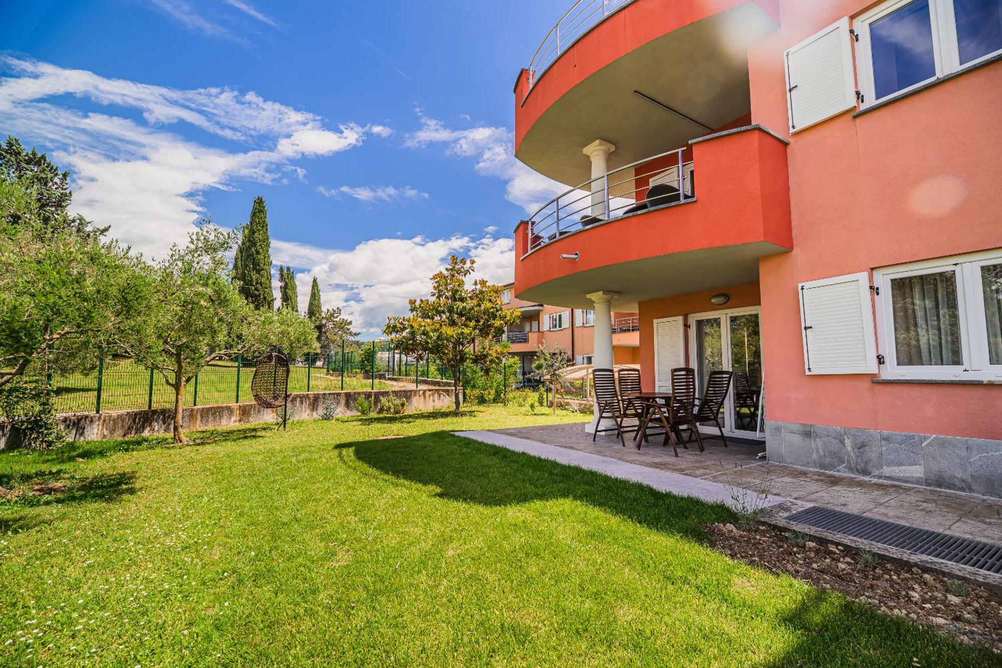 Apartment Residence Marina Portoroz Levant 203&202 المظهر الخارجي الصورة